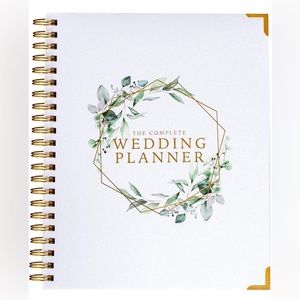 Complete Wedding Planner
